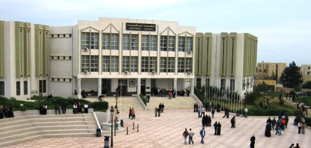جامعة جيجل الجزائرية تشهد تصعيد  الاحتجاجات بسبب مخالفات في المسابقات المهنية