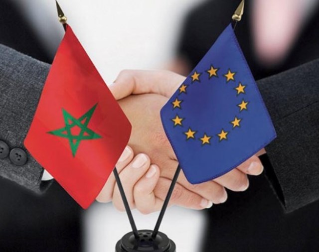 المفوضية المالية الأوروبية تعتزم دعم سياسة المغرب الجديدة للهجرة واللجوء