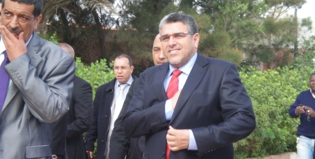 وزير العدل المغربي يرفض اتهام المعارضة له بالانتقائية في التعاطي مع الملفات