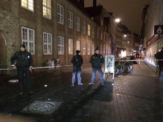 المملكة المغربية تدين الاعتداء الذي استهدف كوبنهاجن