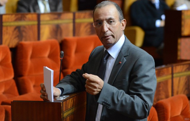 الفريق البرلماني لحزب رئيس الحكومة المغربية يسائل وزير الداخلية عن الثراء الفاحش لبعض المنتخبين