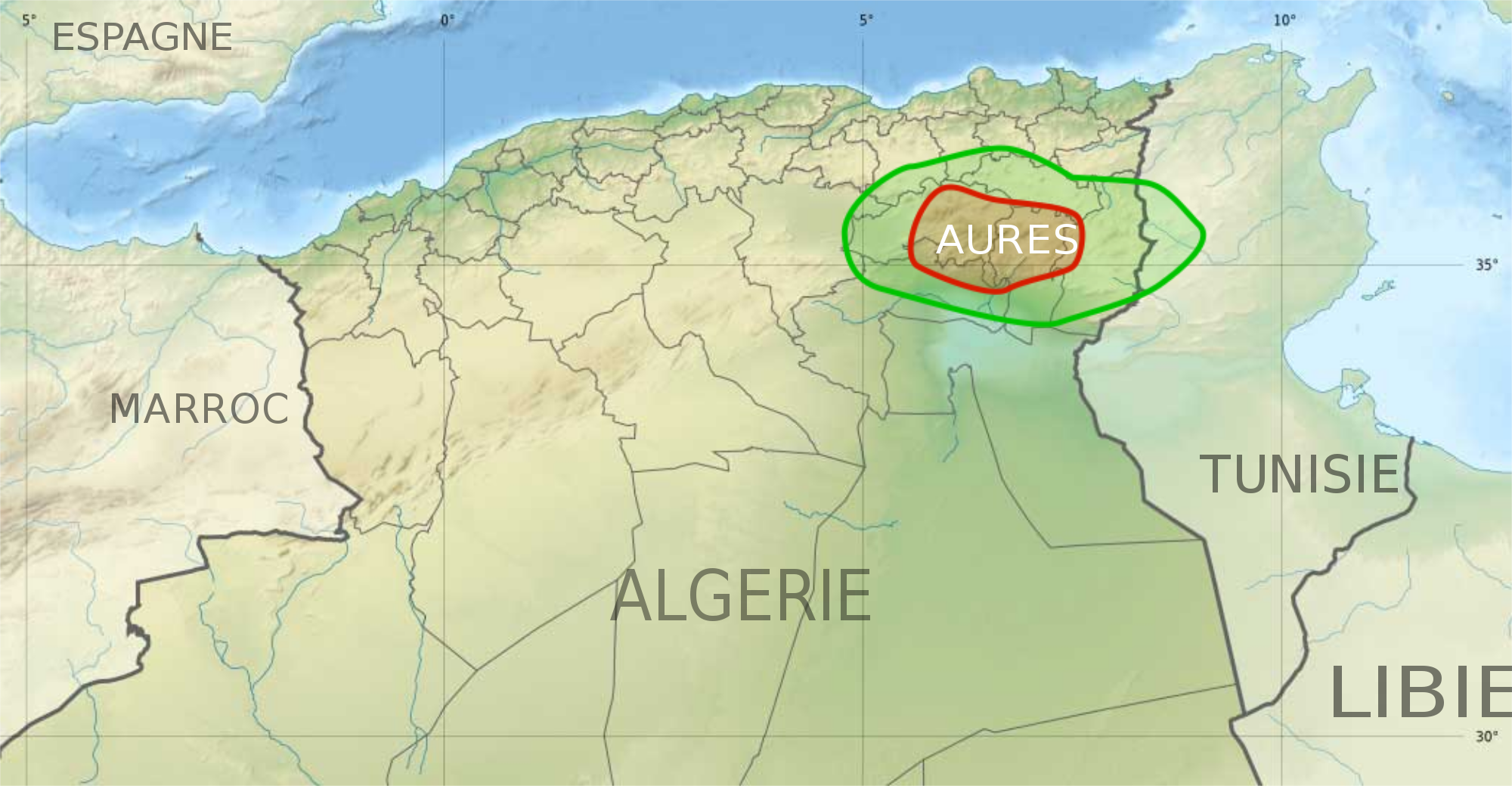 باحثون جزائريون يدرسون تاريخ 