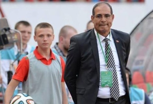 الزاكي يعلن عن قائمة المنتخب المغربي النهائية