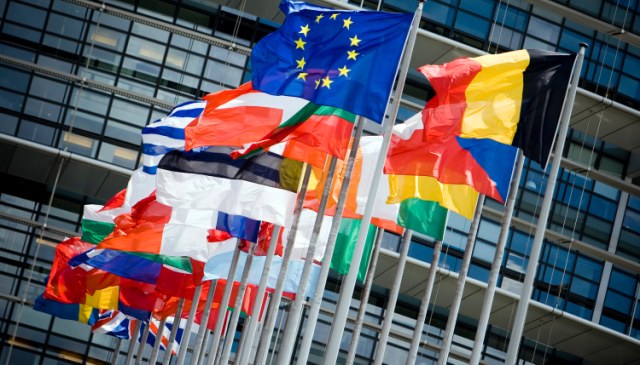 الفلاح: قرار البرلمان الأوروبي غير منصف.. وتجاهل استقبال إسبانيا لغالي فضيحة