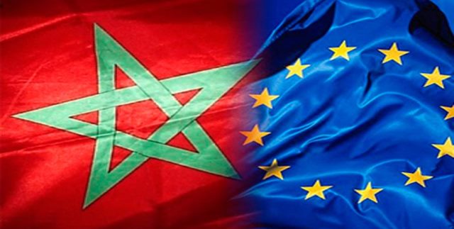 المغرب يوجه صفعة قوية للاتحاد الأوروبي
