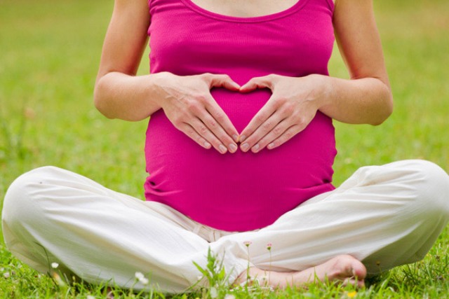 3 نصائح بسيطة ومهمة للمرأة الحامل أثناء الصيام
