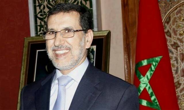 العثماني يؤكد في الأردن أهمية الإصلاحات التي جاء بها دستور 2011 في المغرب