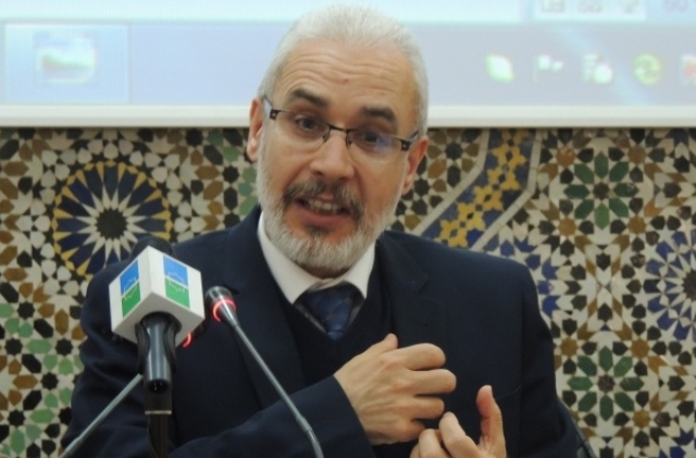 الذراع الدعوي لحزب رئيس الحكومة المغربية يصف الشيعة ب