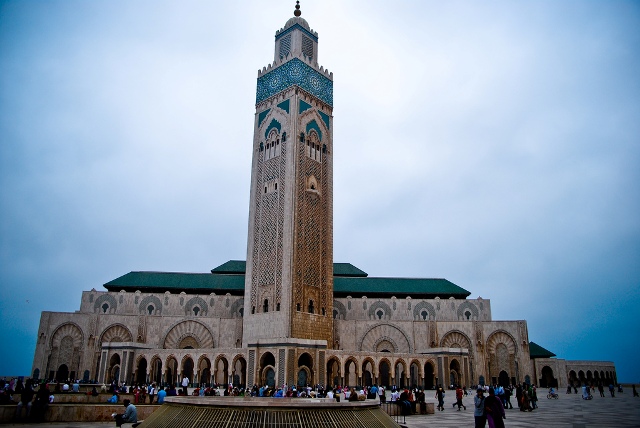 تكوين الأئمة في المغرب يحظى باهتمام بلجيكا