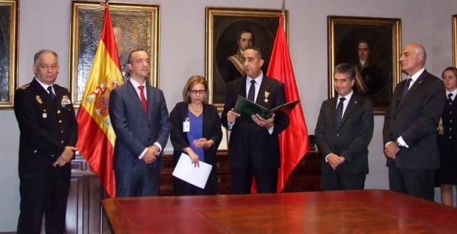 توشيح الحموشي اعتراف بالمستوى العالي للتعاون بين المغرب وإسبانيا في مكافحة الإرهاب