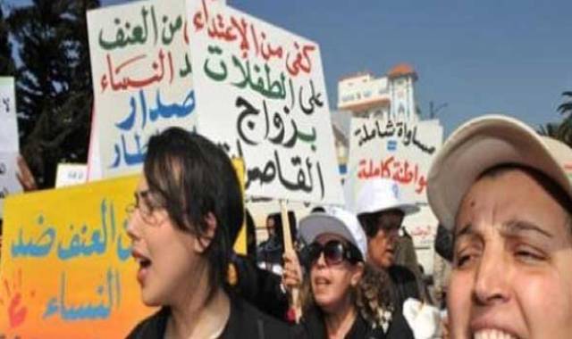 المغرب يتولى رئاسة منتدى المرأة العربية