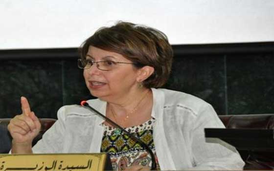 وزيرة الثقافة الجزائرية: الكتب الدينية ستصدر بناء على تراخيص