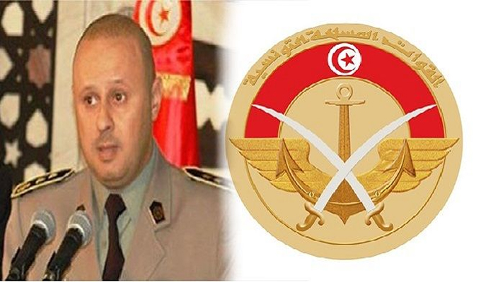 وزارة الدفاع التونسي تكشف عن شهيدين في صفوف الجيش في عملية جبل السلوم