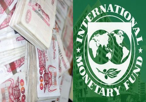 صندوق النقد الدولي يحذر الجزائر من عجز بـ 26 مليار دولار