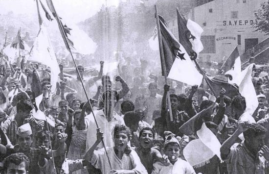 الطفل والثورة في الخطاب الأدبي والفني الجزائري