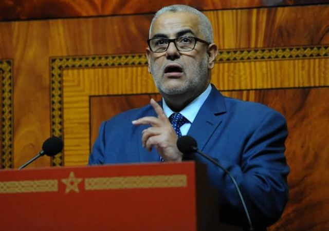 المعارضة المغربية تجر رئيس الحكومة إلى البرلمان لمساءلته