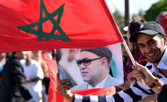 عدد أفراد الجالية المغربية في تونس بلغ 5565 مقيما