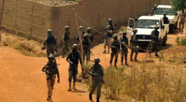 المغرب يدين الهجوم الإرهابي الذي استهدف شمال مالي