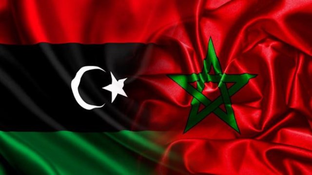 المغرب يدين بشدة الاعتداء المسلح على سفارته في ليبيا