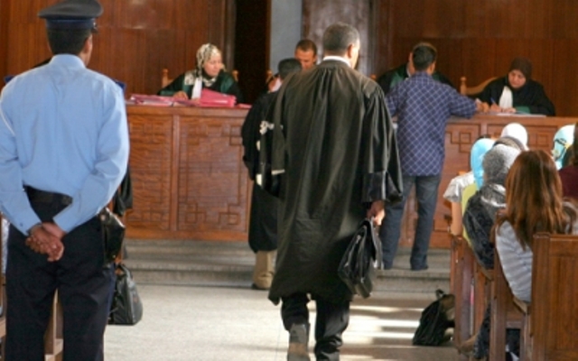 مهنة القضاء المغربي أصبحت مفتوحة أمام الموظفين والأساتذة
