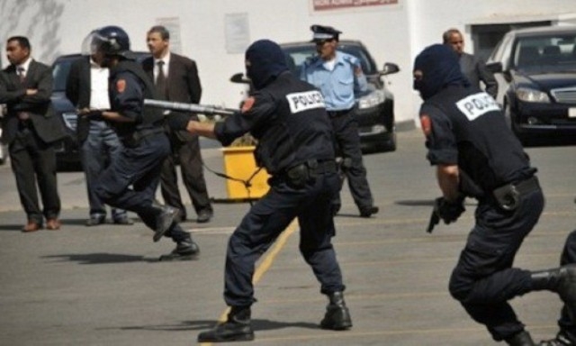 وزارة الداخلية المغربية تعلن عن تفكيك خلية إرهابية بمدينة فاس