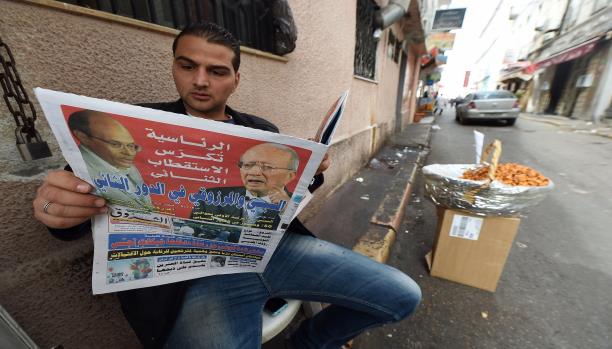 51 صحافياً تعرضوا لاعتداءات في تونس