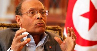 تونس.. المرزوقي يدعو لتوفير 4 شروط لإنجاح الانتخابات وإعادة البلاد إلى مسار الديمقراطية