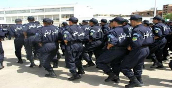 الجزائر..3آلاف شرطي لمخطط أمني خاص برمضان