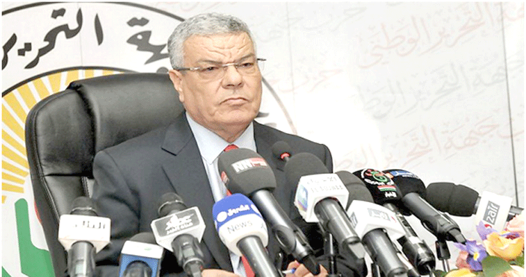 الجزائر ..تأجيل الحكم في شرعية مؤتمر الحزب الحاكم