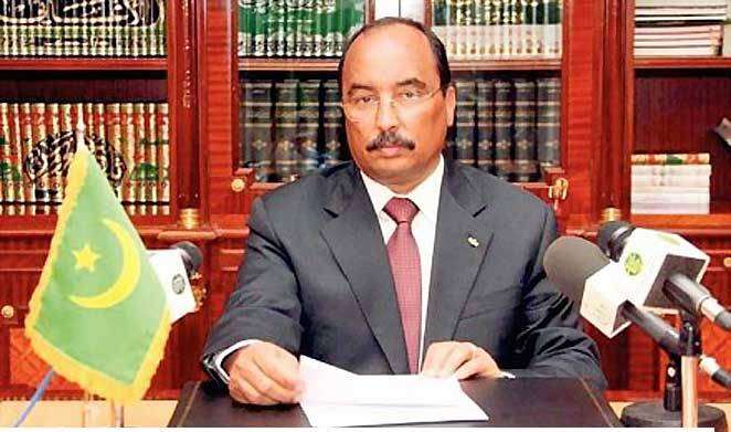 تعديل حكومي في موريتانيا يشمل ثلاث حقائب وزارية