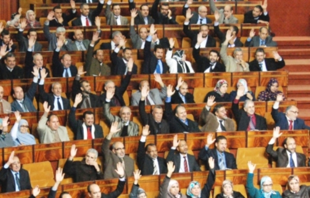 قانون الجهات في المغرب نقلة نوعية في مسار تنزيل الدستور