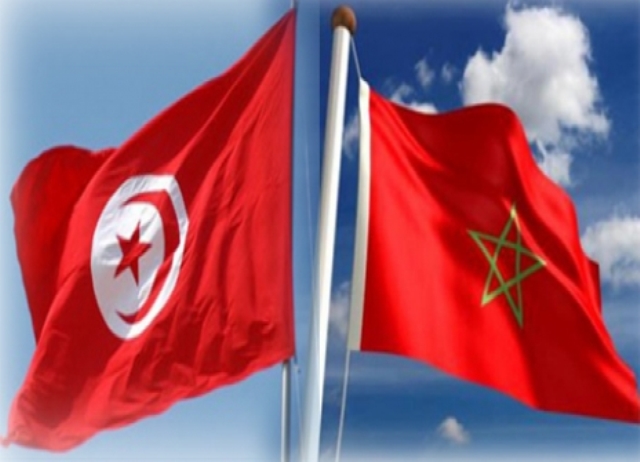 لجنة قطاعية مشتركة توصي بتبسيط الإجراءات أمام جاليتي المغرب وتونس
