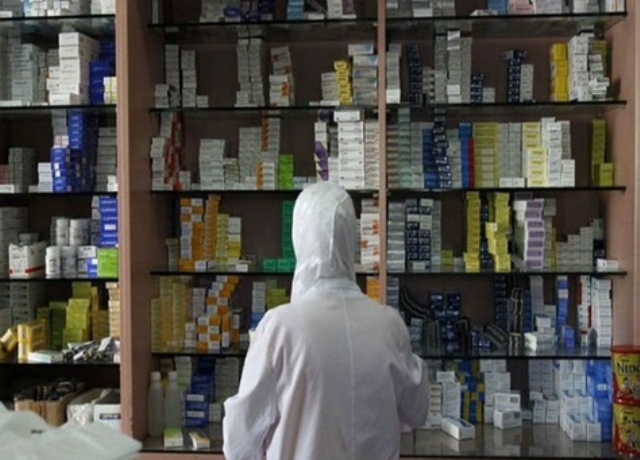 أدوية مغشوشة تمكنت من دخول المغرب بطرق سرية