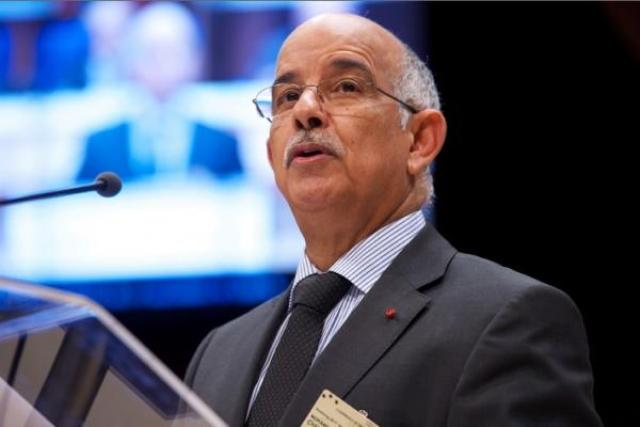 مجلس المستشارين المغربي يوقع مذكرة تفاهم مع 