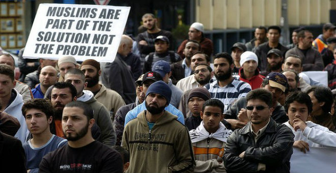 مسلمو أستراليا متخوفون من استهدافهم بقوانين تحارب الإرهاب