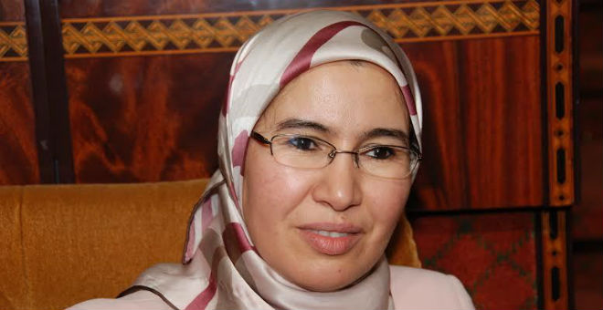 برلمانية تطالب بفتح تحقيق حول اشتغال المغربيات في الخليج