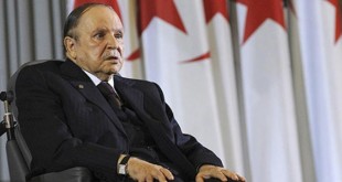هل تتوفر الجزائر على رئيس حقا ؟