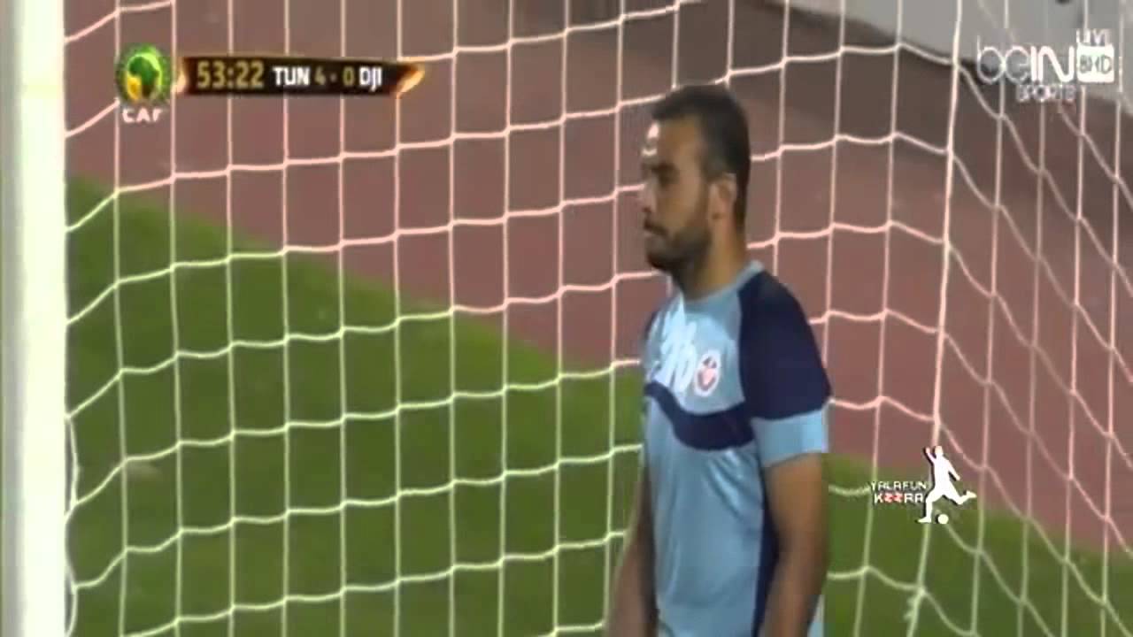 تونس-دجيبوتي :8-1