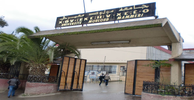 الجزائر: طلبة الجامعات قد يضطرون للدراسة ليلا