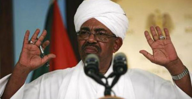 سفير السودان بجوهانسبرج: دول إفريقيا قررت تعليق إحالة البشير للجنائية