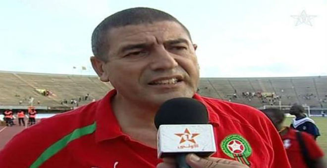 طبيب المنتخب المغربي يوضح وضعية اللاعبين في التربص