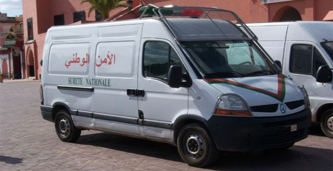 الشرطة تحجز هواتف صحافيين خلال دورة تدريبية في مراكش