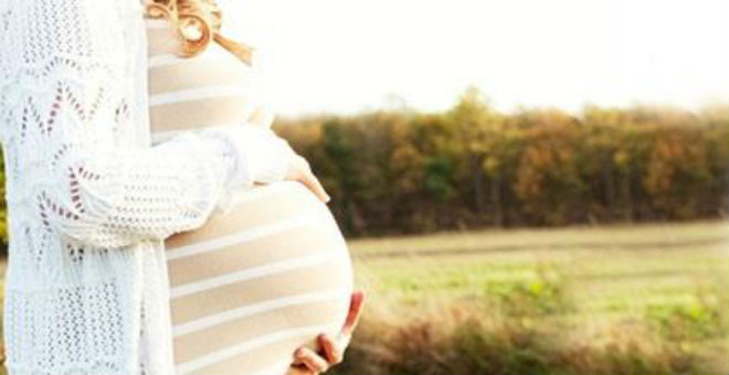 الحمل والإنجاب يؤثران على عقل المرأة