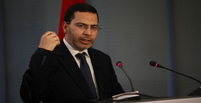 الخلفي: الأغلبية الصامتة في المغرب لم تعد صامتة