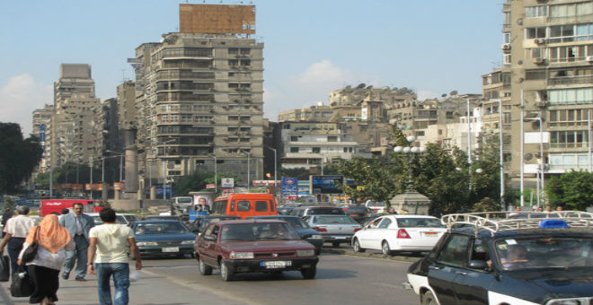 زلزال في  القاهرة وبعض المحافظات ويطال السعودية والأردن