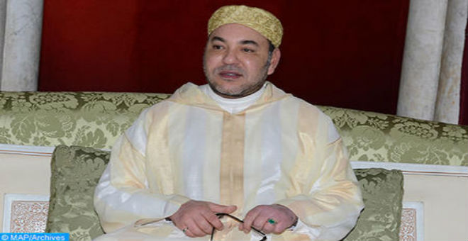 الملك محمد السادس يأمر بفتح 17 مسجدا في وجه المصلين
