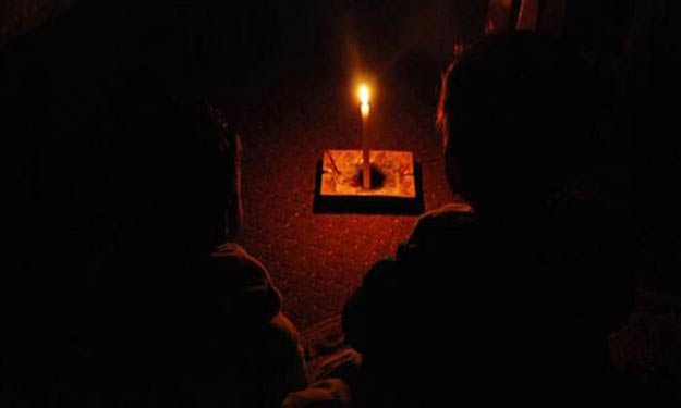 غدا الدار البيضاء بدون كهرباء