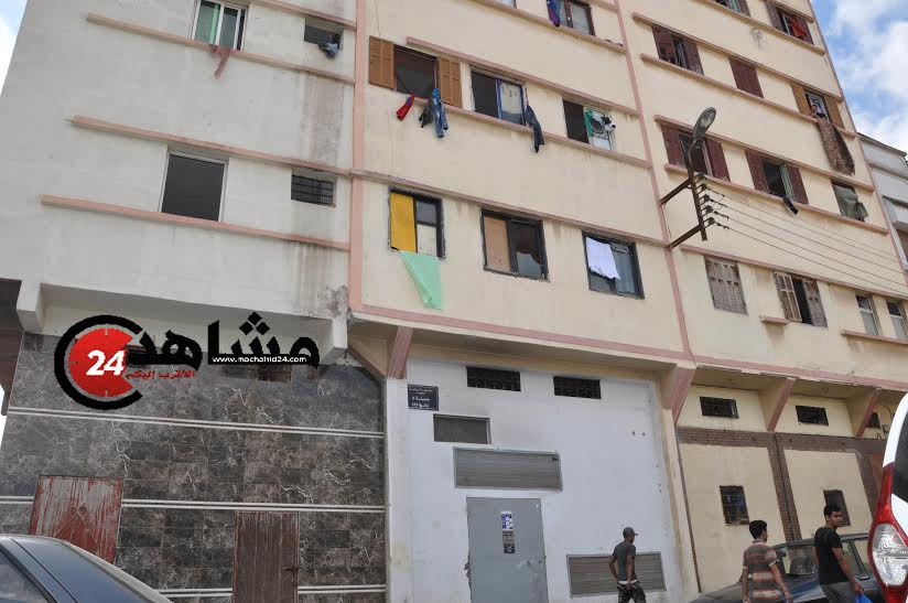 420 مواطنا ينامون فوق مولّد كهربائي في الدار البيضاء