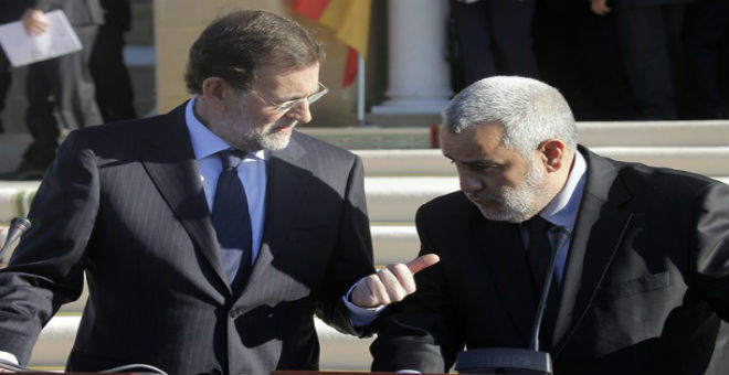 اجتماع مغربي إسباني عالي المستوى يعكس قوة العلاقات بين البلدين