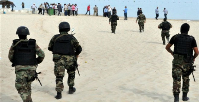 الرباط تدين الاعتداء الإرهابي على تونس وتتضامن معها